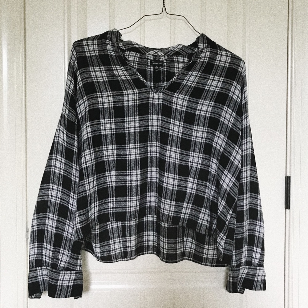 Madewell top